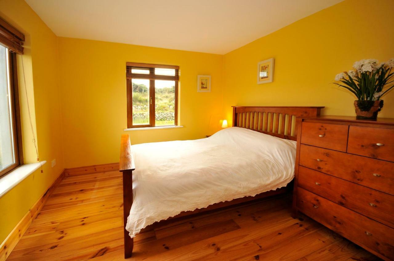 House With Sea Views Close To Beach With Wifi And Large Kitchen And Dining Ardnagreevagh Dış mekan fotoğraf